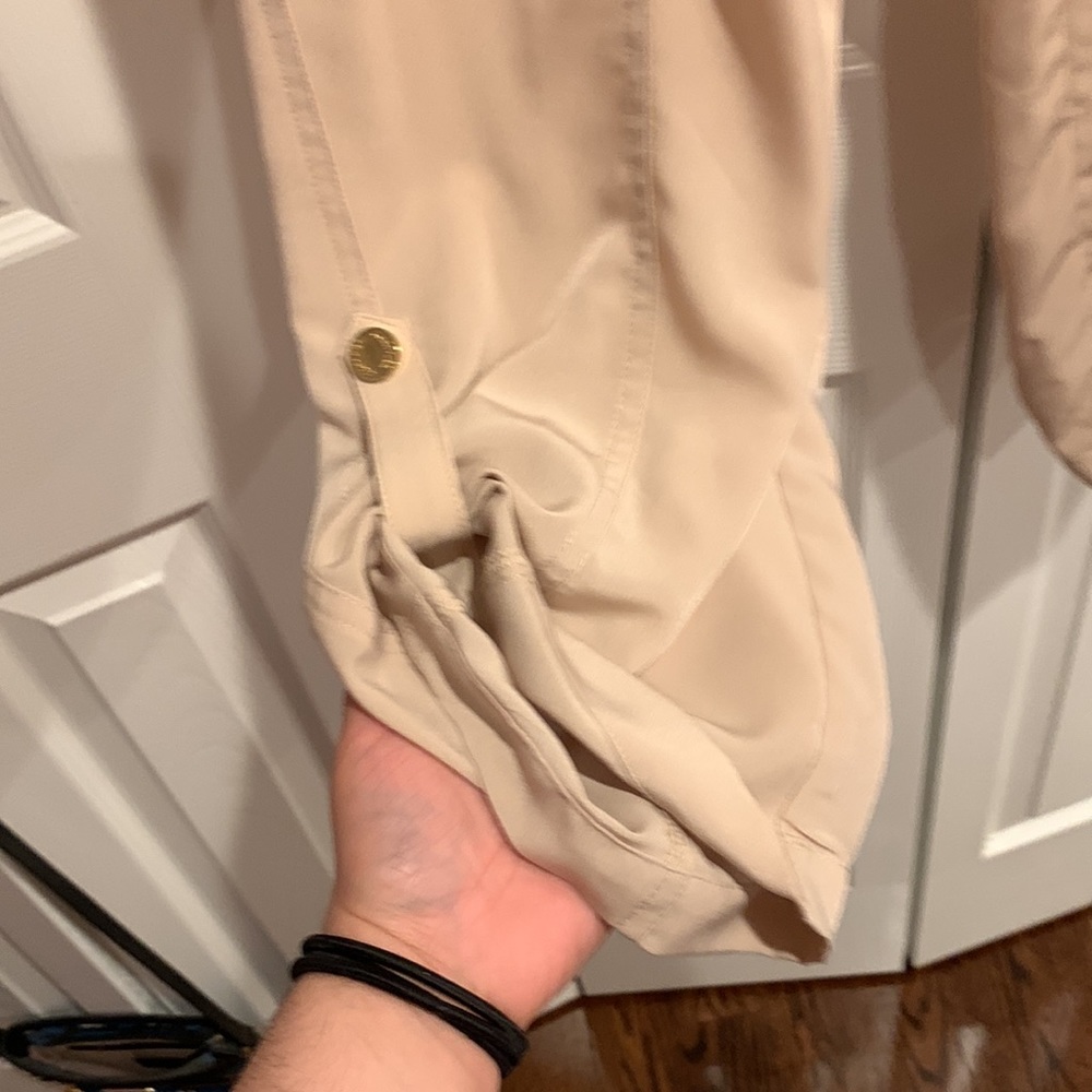 Beige pants - Picture 3 of 8